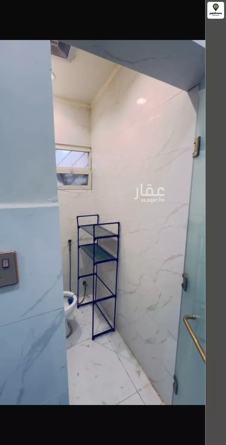 شقة للإيجار في شارع الميفا, حي اليرموك, مدينة الرياض, منطقة الرياض صورة 2