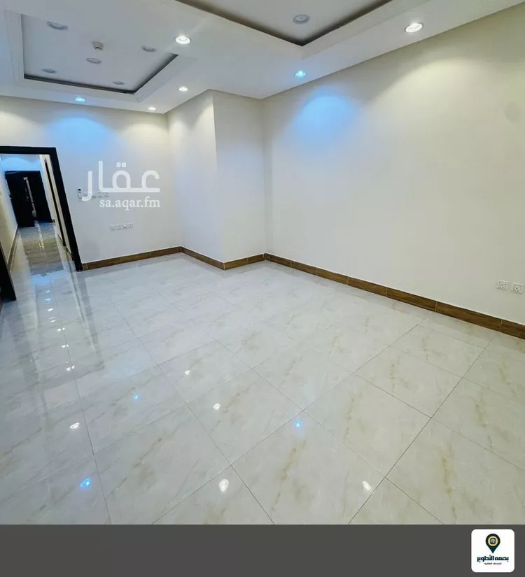 شقة للإيجار في شارع الصحابة, حي إشبيلية, مدينة الرياض, منطقة الرياض صورة 2