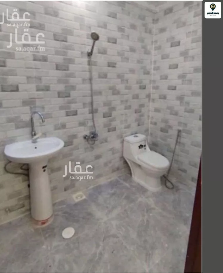استوديو للإيجار في شارع الشيخ جابر الاحمد الصباح, حي الخليج, مدينة الرياض, منطقة الرياض 6