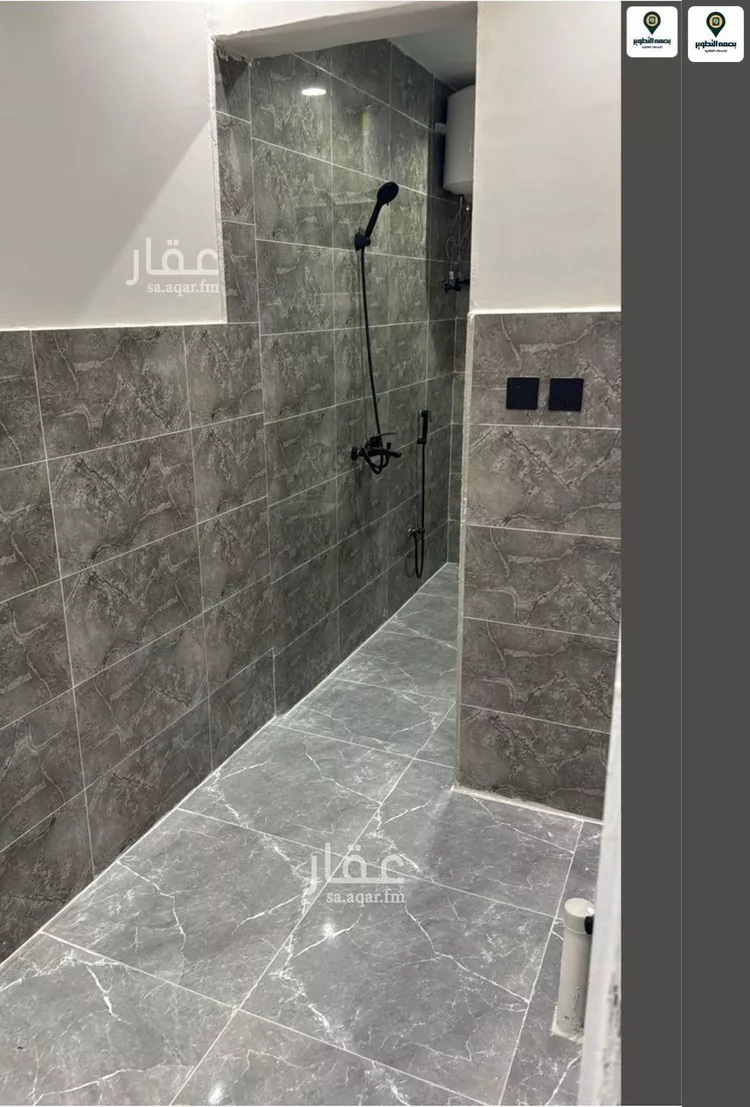 شقة للإيجار في شارع محمد بن أحمد السديري, حي النهضة, مدينة الرياض, منطقة الرياض صورة 2