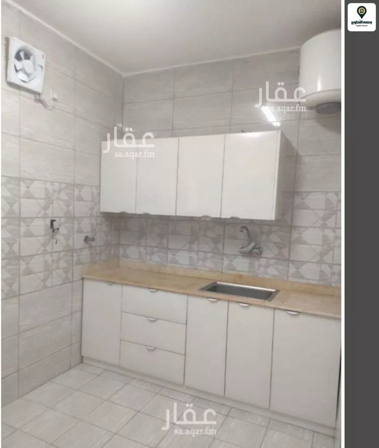شقة للإيجار في شارع دارين, حي الربوة, مدينة الرياض, منطقة الرياض صورة 4