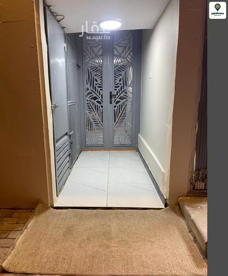شقة للإيجار في شارع الأمير مساعد بن عبدالرحمن بن فيصل, حي العريجاء الأوسط, مدينة الرياض, منطقة الرياض