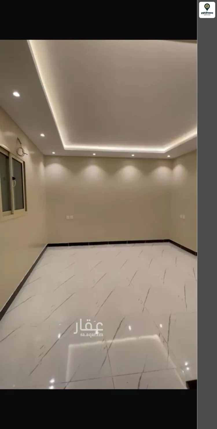 شقة للإيجار في شارع الأمير مساعد بن عبدالرحمن بن فيصل, حي العريجاء الأوسط, مدينة الرياض, منطقة الرياض صورة 3