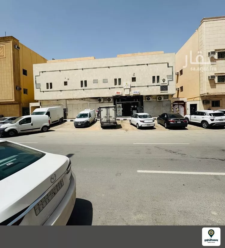 شقة للإيجار في شارع الميفا, حي اليرموك, مدينة الرياض, منطقة الرياض 1 صورة