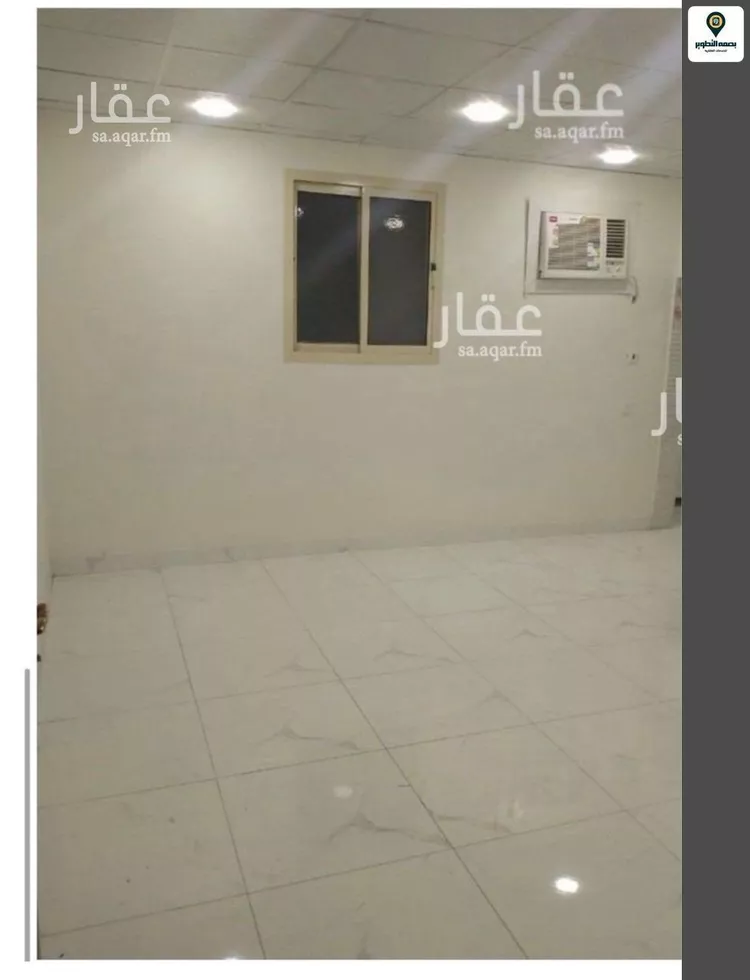 استوديو للإيجار في شارع الشيخ جابر الاحمد الصباح, حي الخليج, مدينة الرياض, منطقة الرياض 8