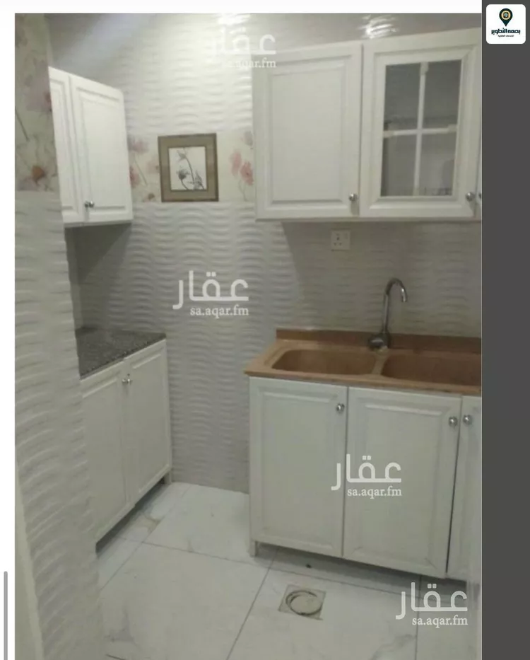 استوديو للإيجار في شارع الشيخ جابر الاحمد الصباح, حي الخليج, مدينة الرياض, منطقة الرياض 9
