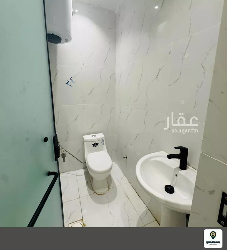 شقة للإيجار في شارع محمد علي جناح, حي اليرموك, مدينة الرياض, منطقة الرياض صورة 5
