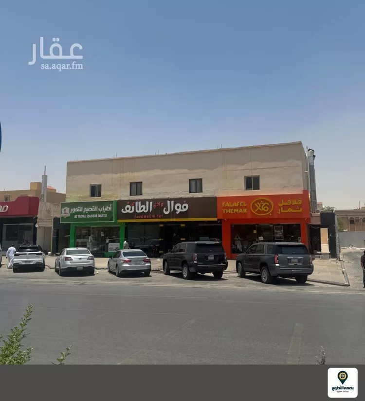 شقة للإيجار في شارع سلمان الفارسي, حي الخليج, مدينة الرياض, منطقة الرياض صورة 2