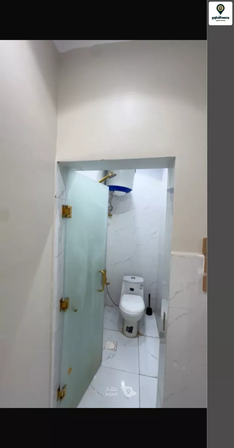 استوديو للإيجار في شارع الميفا, حي اليرموك, مدينة الرياض, منطقة الرياض 11