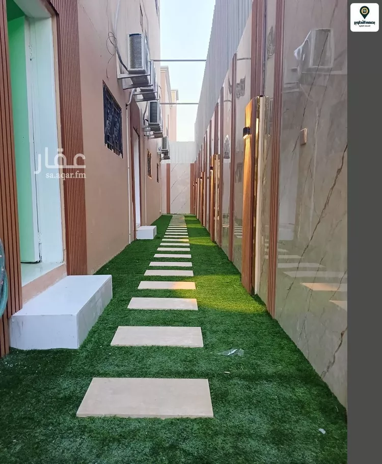 شقة للإيجار في شارع الهفوف, حي اليرموك, مدينة الرياض, منطقة الرياض صورة 2