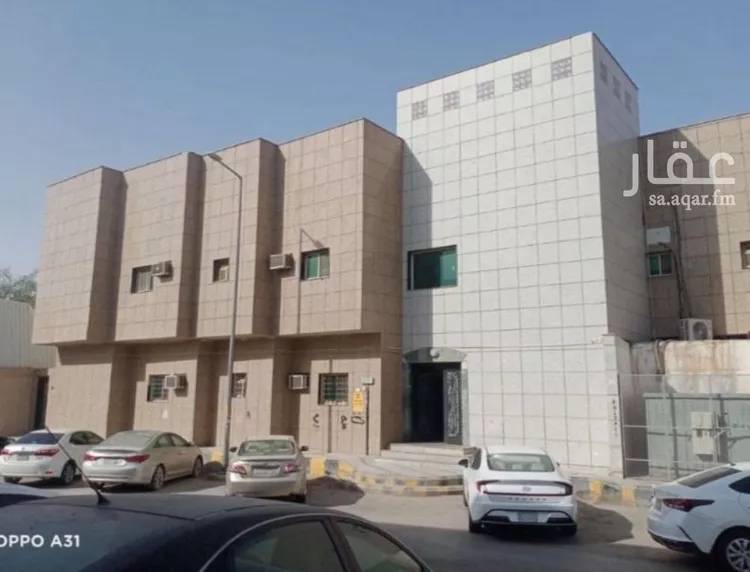 شقة للإيجار في شارع طريق الامير سعد بن عبدالرحمن الاول الفرعي, حي الروابي, مدينة الرياض, منطقة الرياض صورة 5