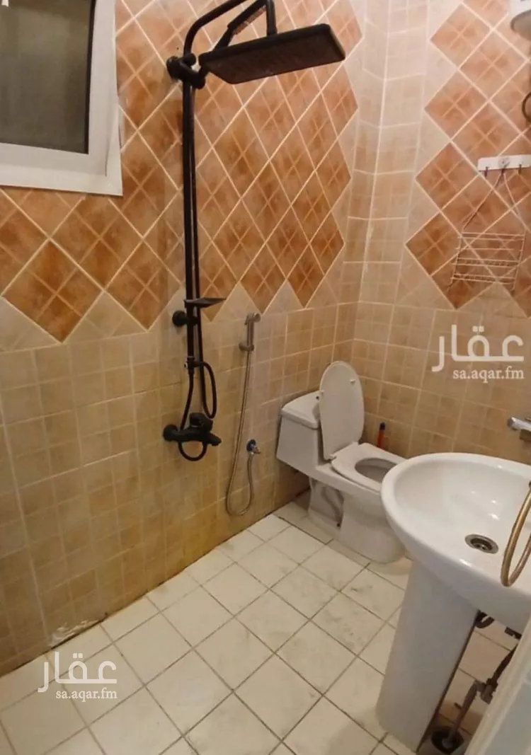 شقة للإيجار في شارع المصانع, حي الحمراء, مدينة الرياض, منطقة الرياض صورة 2