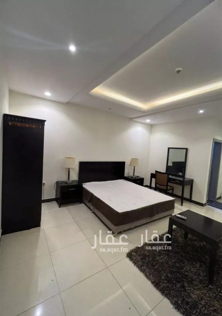 شقة للإيجار في شارع الشيخ عبدالعزيز بن عبدالرحمن بن بشر, حي الخليج, مدينة الرياض, منطقة الرياض صورة 4
