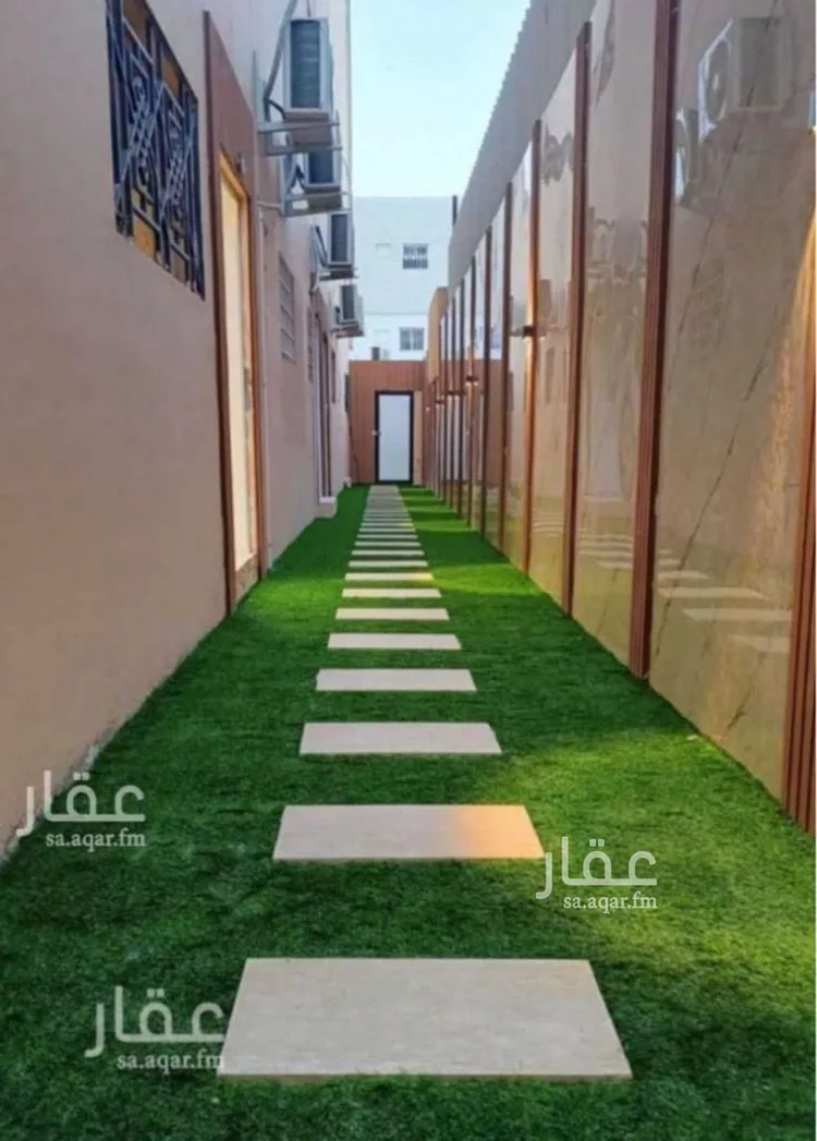 شقة للإيجار في شارع الميسمية, حي اليرموك, مدينة الرياض, منطقة الرياض صورة 5