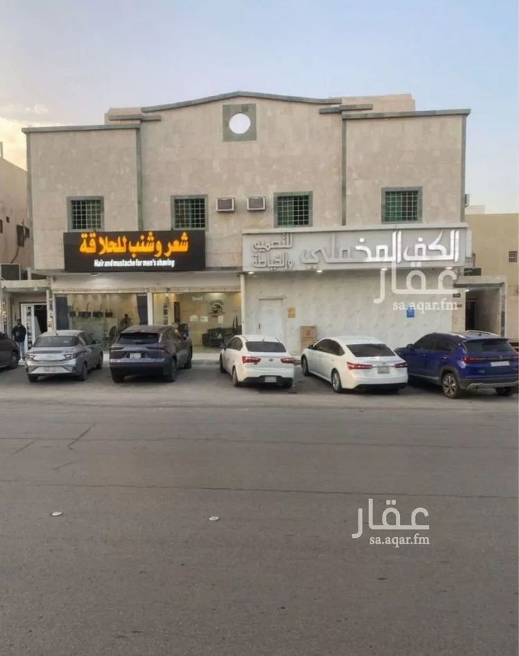 شقة للإيجار في شارع الشيخ عبدالعزيز بن عبدالرحمن بن بشر, حي الخليج, مدينة الرياض, منطقة الرياض صورة 4