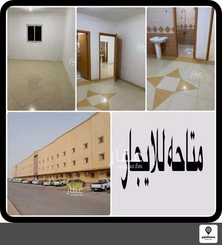 شقة للإيجار في شارع الامام محمد اسماعيل الصنعاني, حي الخليج, مدينة الرياض, منطقة الرياض صورة 5