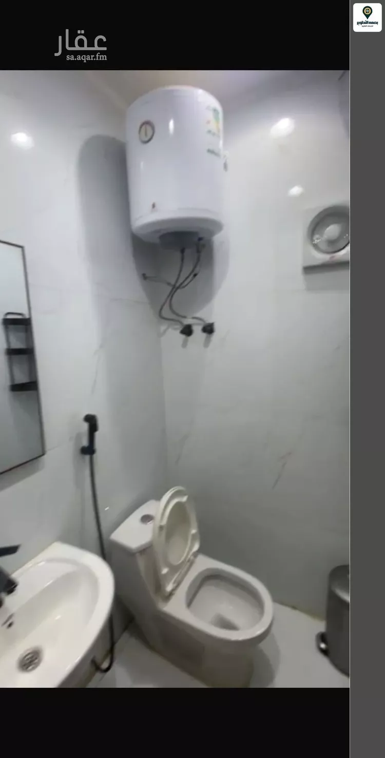 شقة للإيجار في شارع عبدالله بن شهيوين, حي العقيق, مدينة الرياض, منطقة الرياض صورة 4