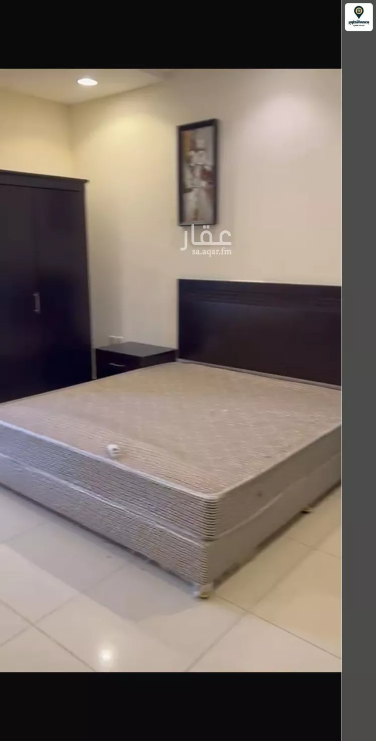 شقة للإيجار في شارع الشيخ عبدالعزيز بن عبدالرحمن بن بشر, حي الخليج, مدينة الرياض, منطقة الرياض صورة 2