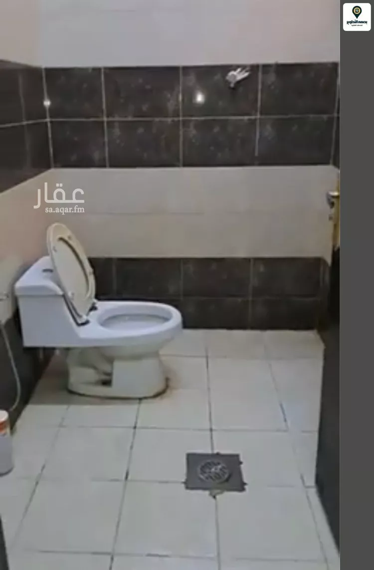 شقة للإيجار في شارع خالد بن احمد السديري, حي الخليج, مدينة الرياض, منطقة الرياض 9