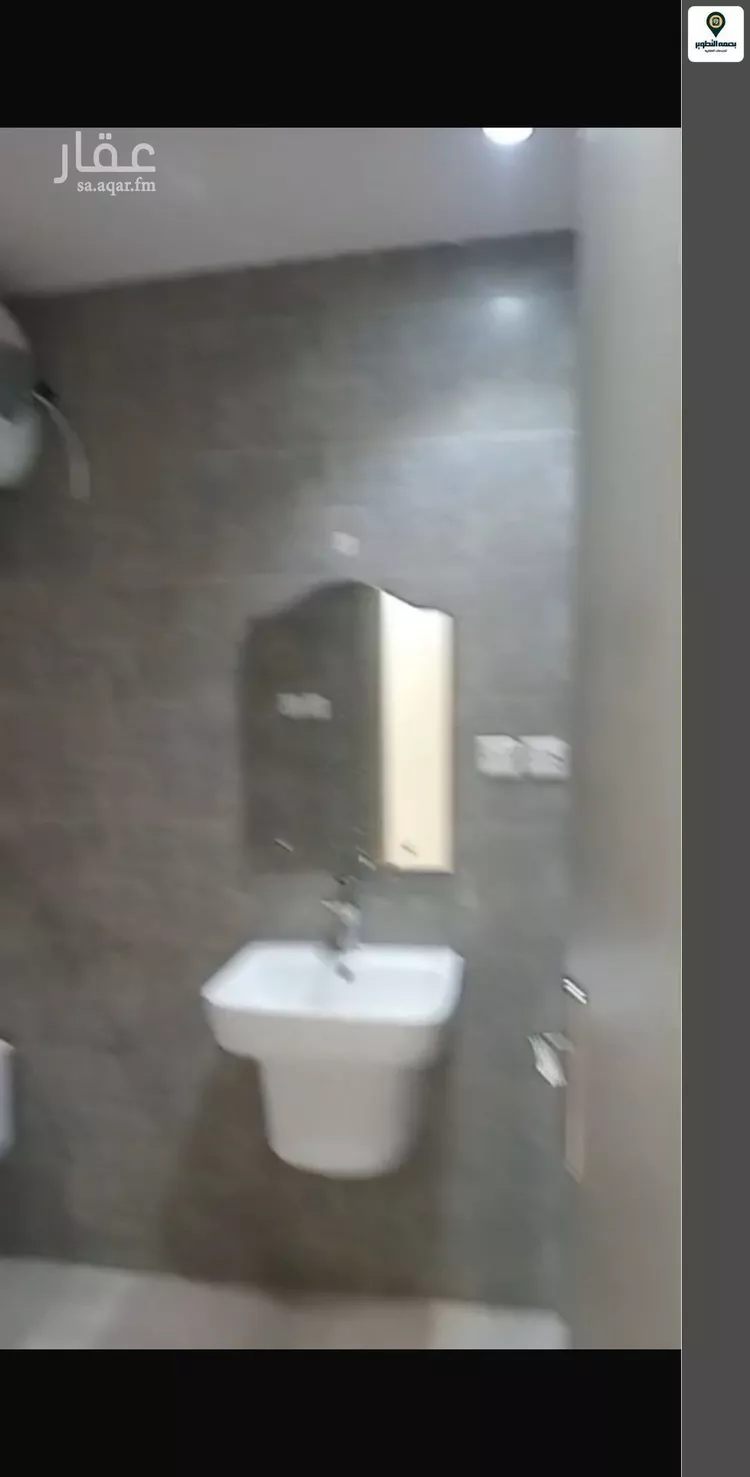 شقة للإيجار في شارع حفصة بنت عمر, حي الأندلس, مدينة الرياض, منطقة الرياض 6