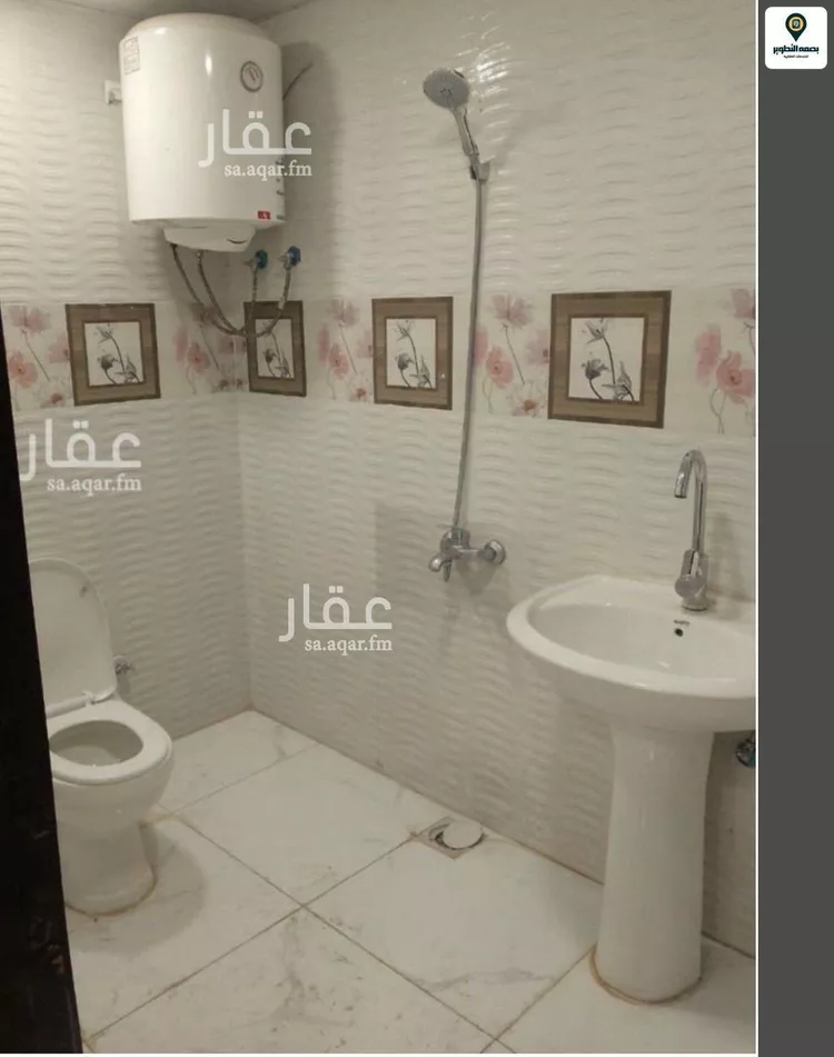 شقة للإيجار في شارع الشيخ جابر الاحمد الصباح, حي الخليج, مدينة الرياض, منطقة الرياض صورة 3