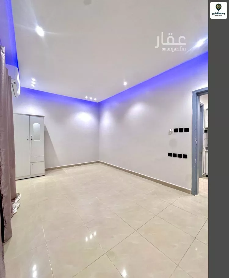 شقة للإيجار في شارع عبدالله بن شهيوين, حي العقيق, مدينة الرياض, منطقة الرياض صورة 3