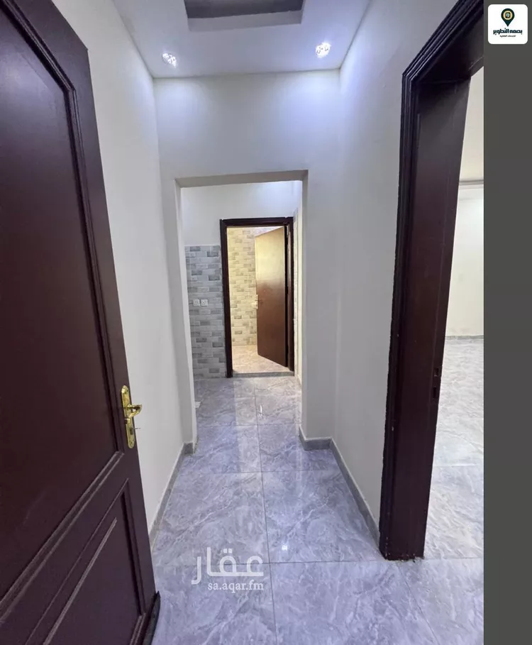 استوديو للإيجار في شارع سلمان الفارسي, حي الخليج, مدينة الرياض, منطقة الرياض 8