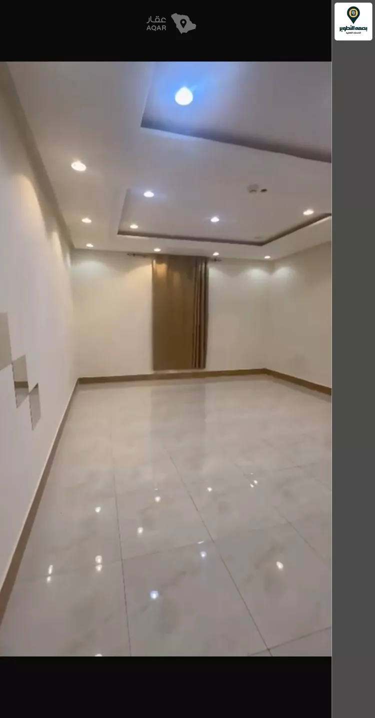 شقة للإيجار في شارع الصحابة, حي إشبيلية, مدينة الرياض, منطقة الرياض 6