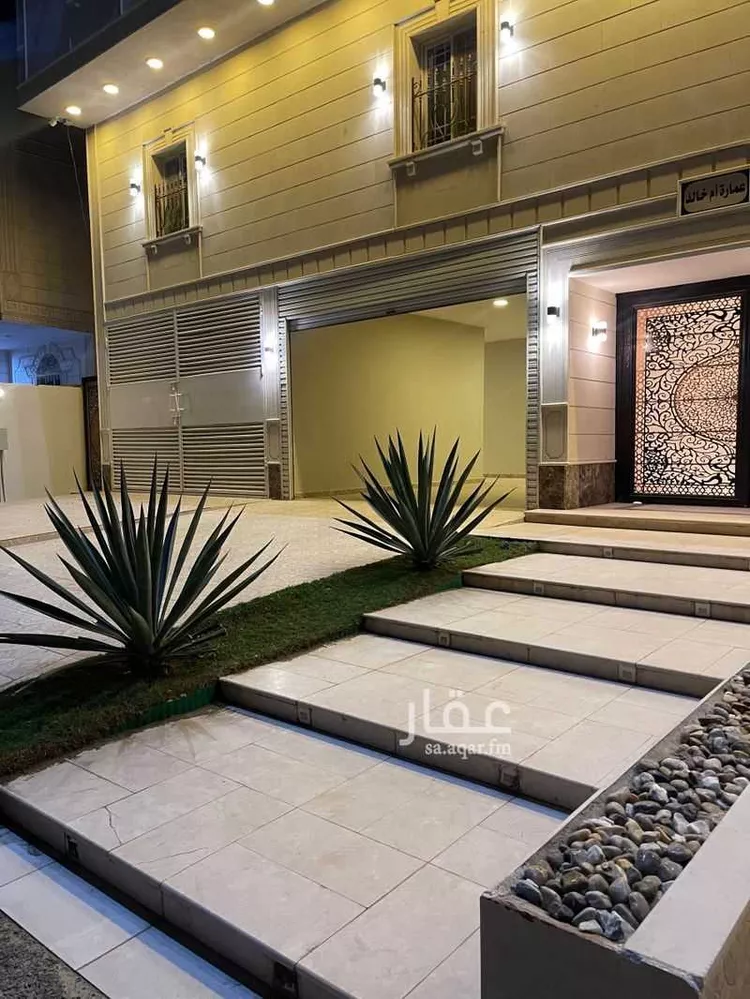 شقة للإيجار في شارع 5923323, حي الشامية الجديد, مدينة مكه المكرمه, منطقة مكة المكرمة صورة 4