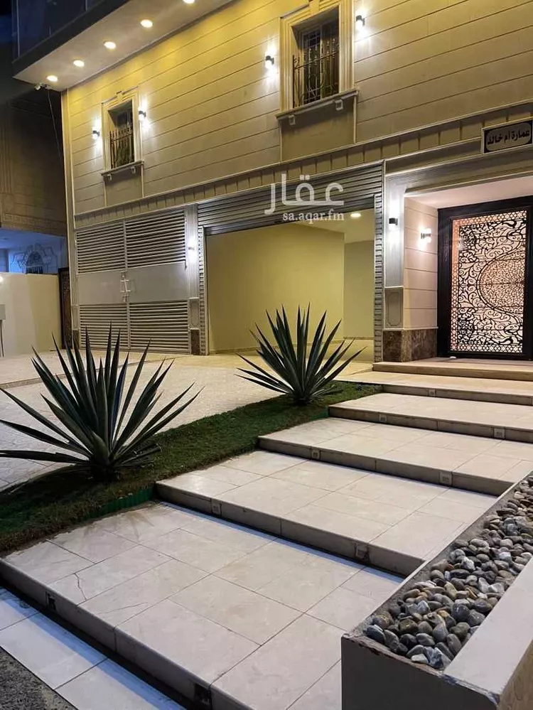 شقة للإيجار في شارع المغيره ابن نوفل, حي الشامية الجديد, مدينة مكة المكرمة, منطقة مكة المكرمة صورة 4