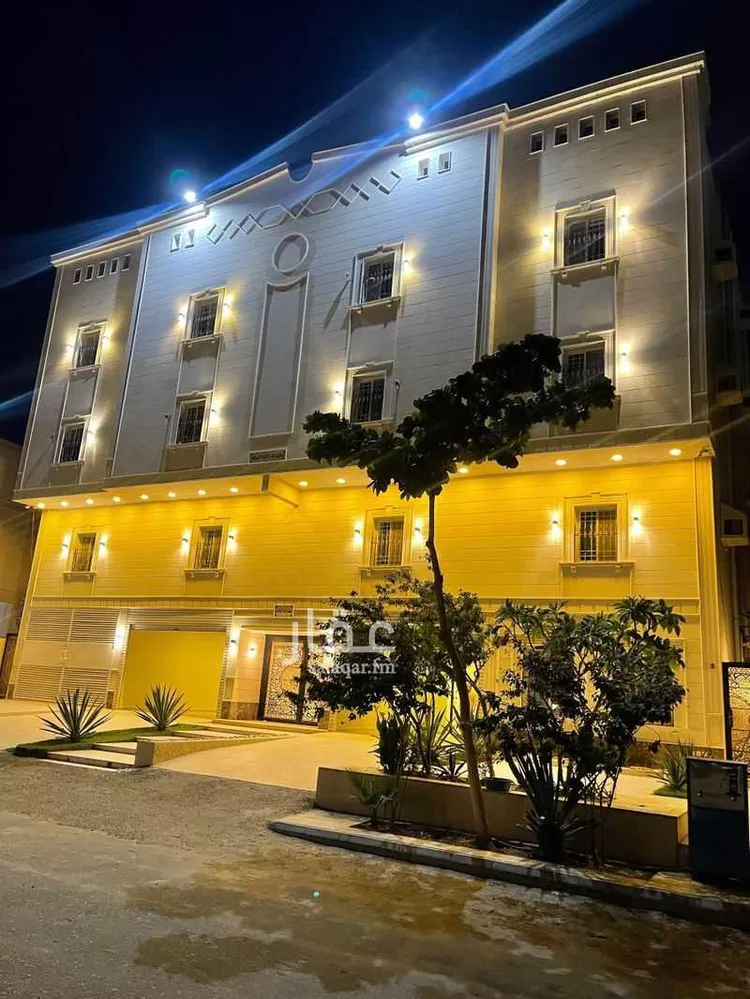 شقة للإيجار في شارع المغيره ابن نوفل, حي الشامية الجديد, مدينة مكة المكرمة, منطقة مكة المكرمة صورة 3