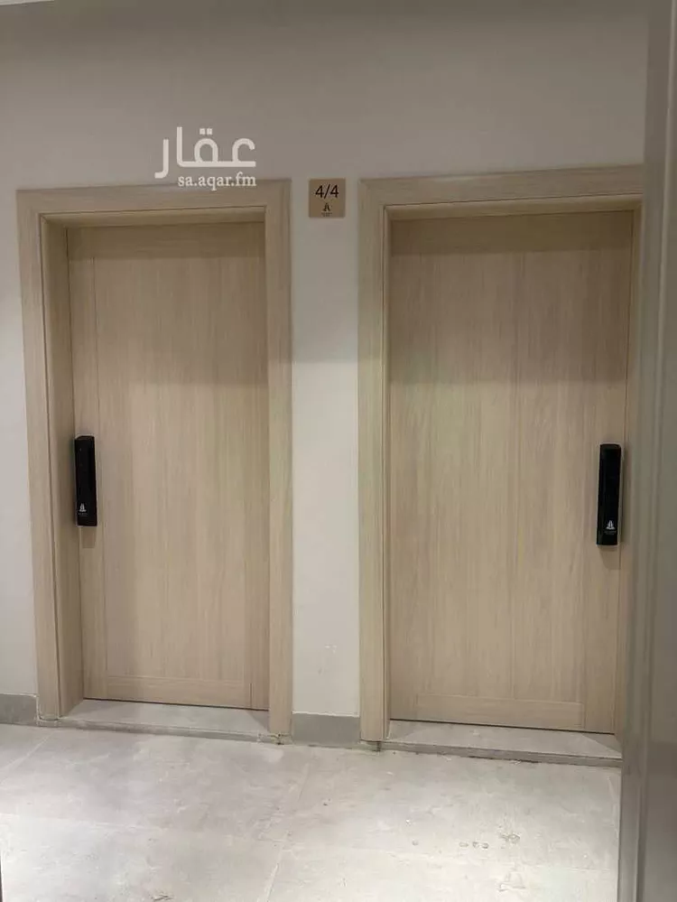 شقة للإيجار في شارع الرقعي, حي الحمراء, مدينة الخبر, المنطقة الشرقية صورة 2