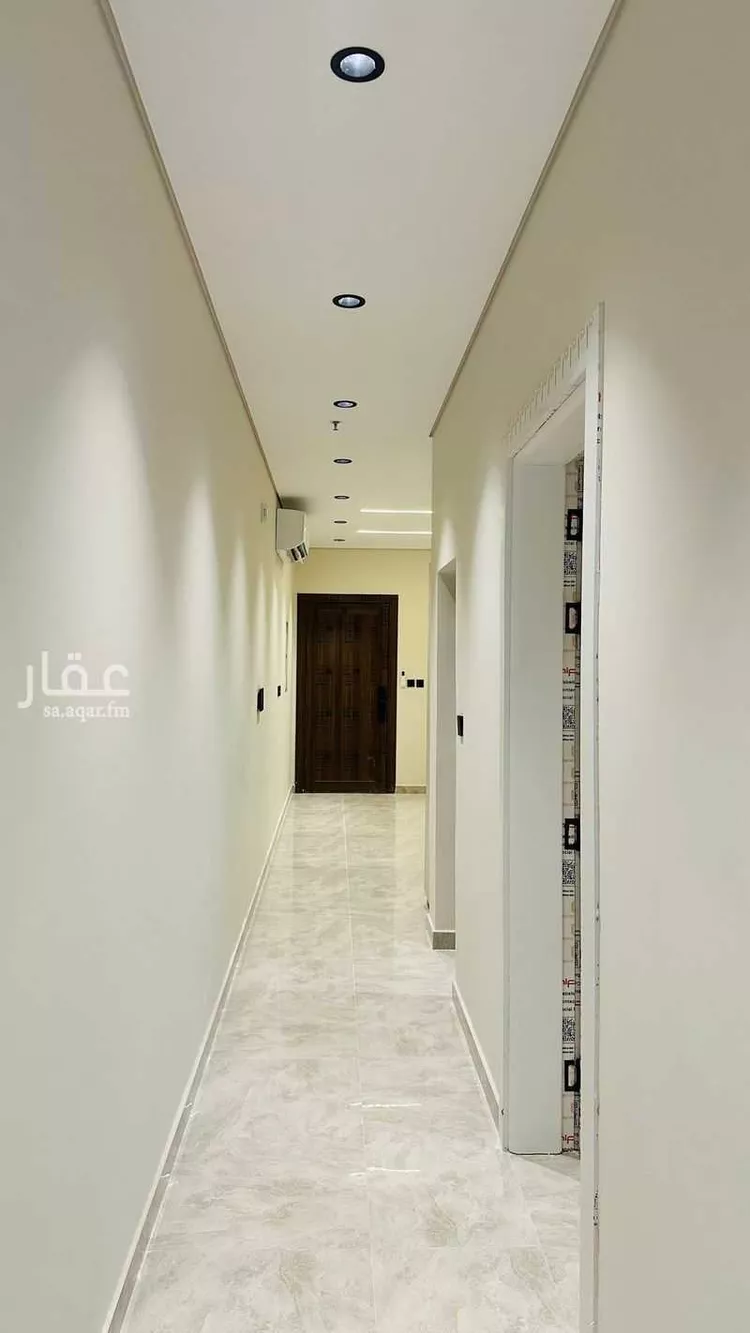 شقة للإيجار في شارع 2446934, حي الحمراء, مدينة الخبر, المنطقة الشرقية صورة 4