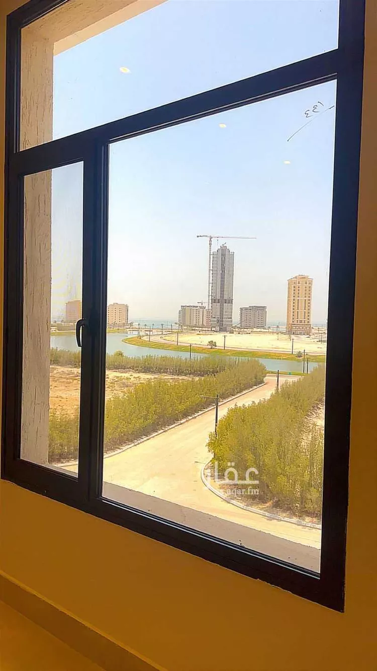 شقة للإيجار في شارع الرقعي, حي الحمراء, مدينة الخبر, المنطقة الشرقية