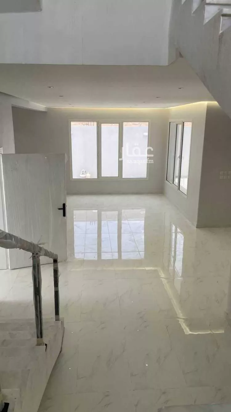 فيلا للإيجار في شارع سهل بن الحارث ، حي اليرموك ، حفر الباطن ، حفر الباطن صورة 2