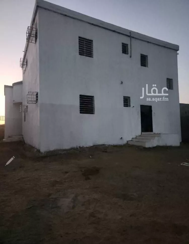 Villa for Sale in Abu `Arish As Sir