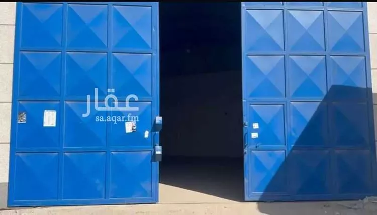 مستودع للإيجار في شارع 25089415, حي المشاعل, مدينة الرياض, منطقة الرياض