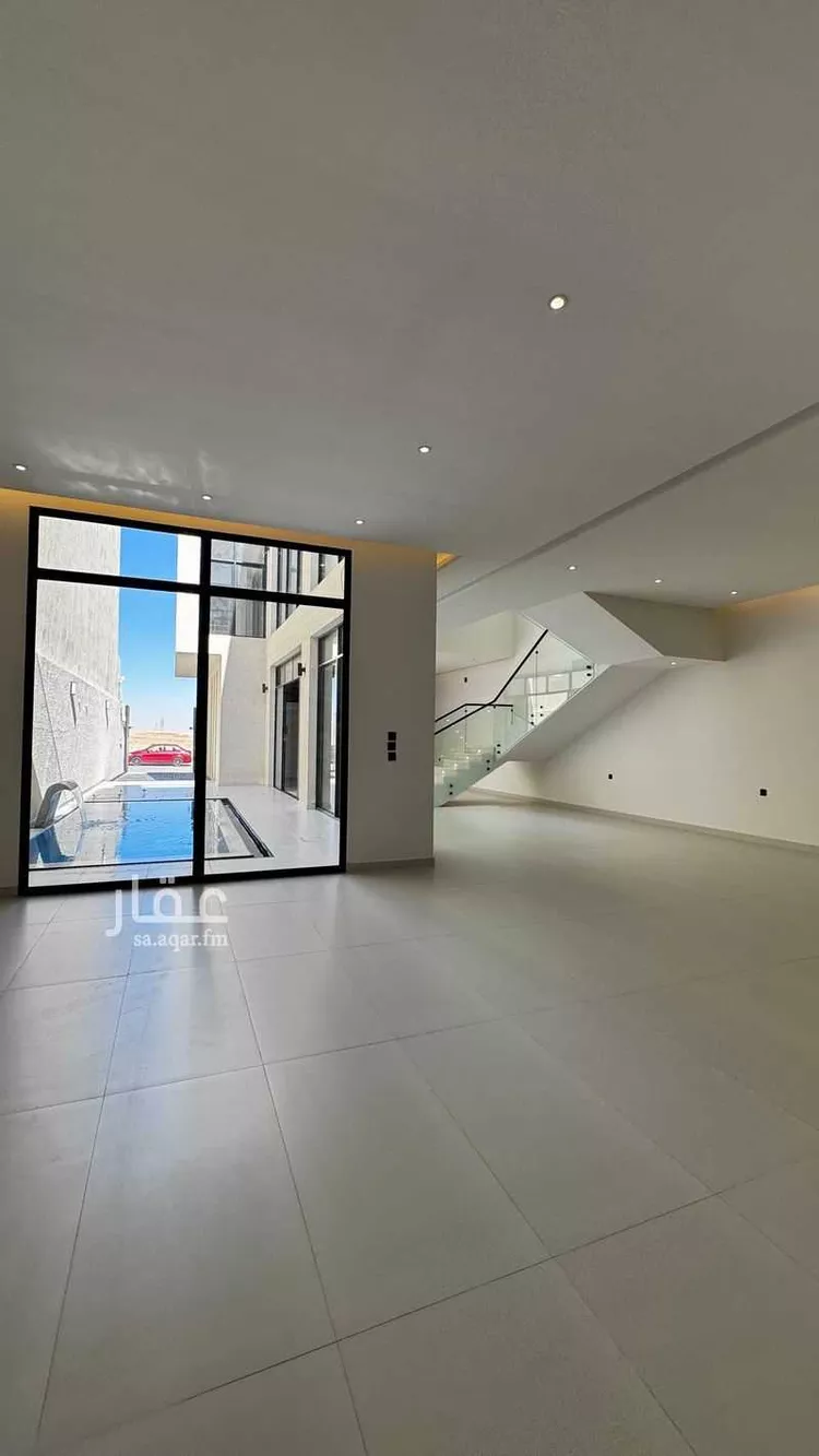 فيلا للبيع في شارع عمير بن سنان, حي المهدية, مدينة الرياض, منطقة الرياض صورة 4
