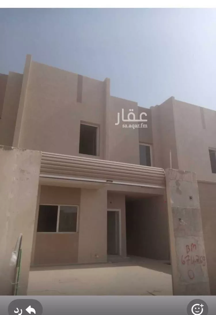 فيلا للبيع في شارع محمد الوكيل ، حي مطار الملك خالد الدولي ، الرياض ، منطقة الرياض