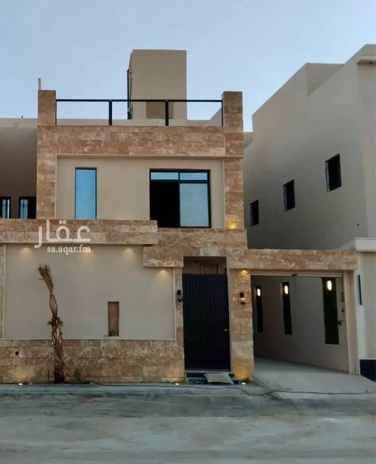 فيلا للإيجار في حي بدر, مدينة الرياض, منطقة الرياض