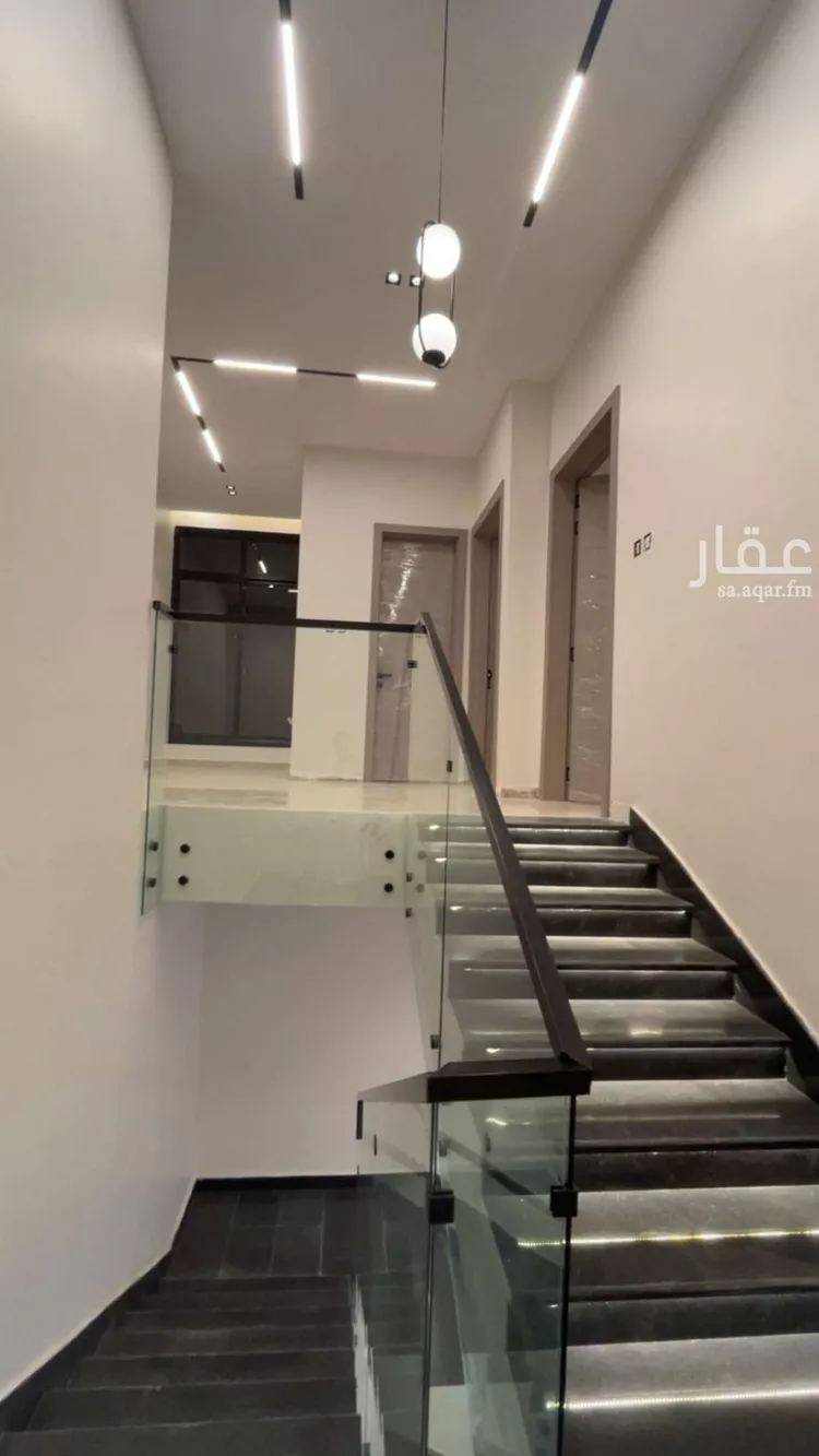 فيلا للبيع في شارع مسلم بن عبيدالله, حي الرمال, مدينة الرياض, منطقة الرياض صورة 3