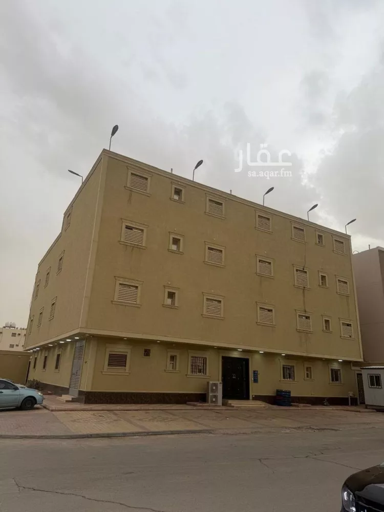 Building for Sale in Riyadh Al Khaleej