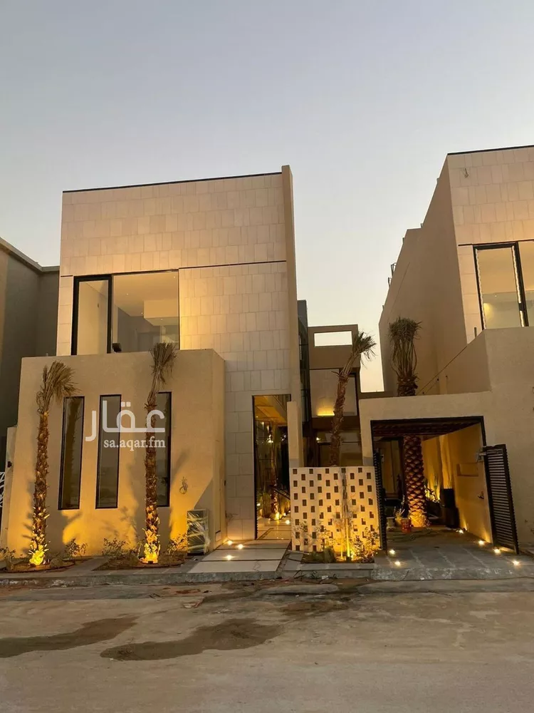 Villa for Sale in Riyadh Al Mahdiyah