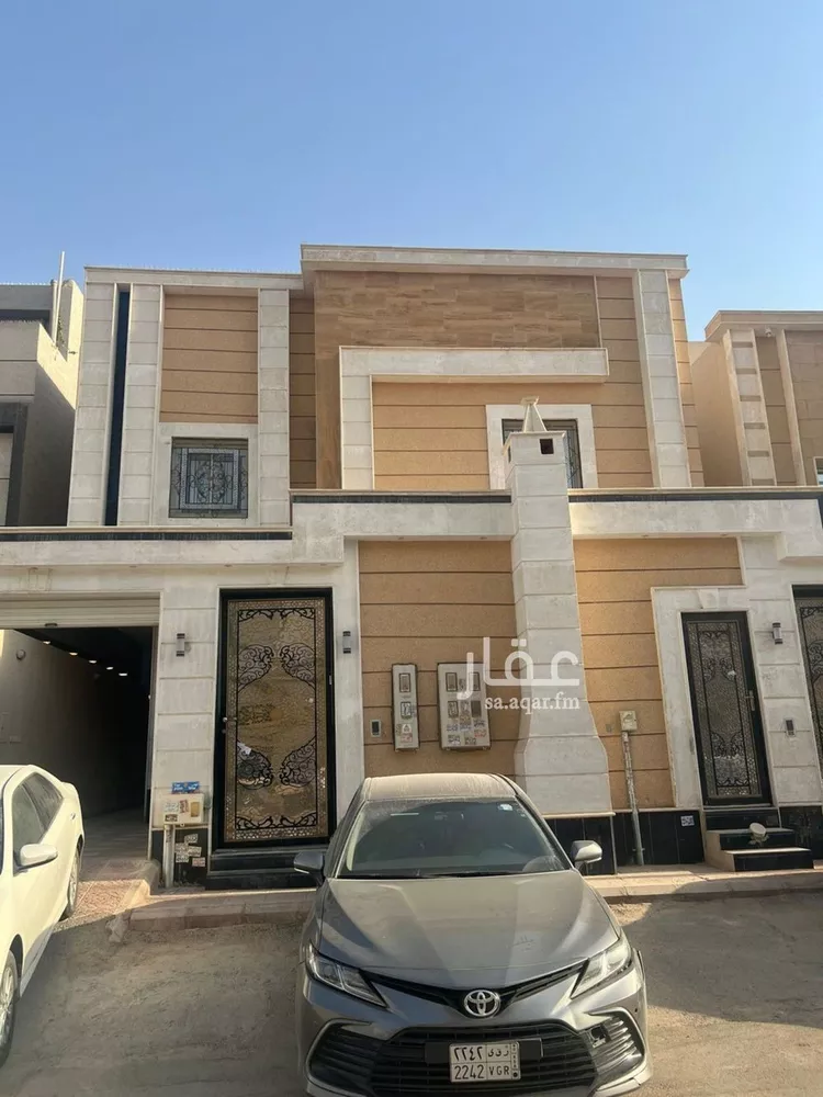 فيلا للبيع في شارع رقم 349, حي المونسية, مدينة الرياض, منطقة الرياض صورة 2