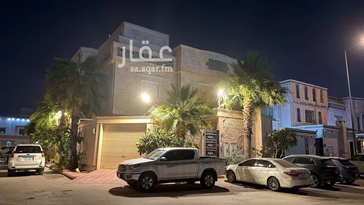 Villa for Sale in Riyadh Ar Rimal صورة 4