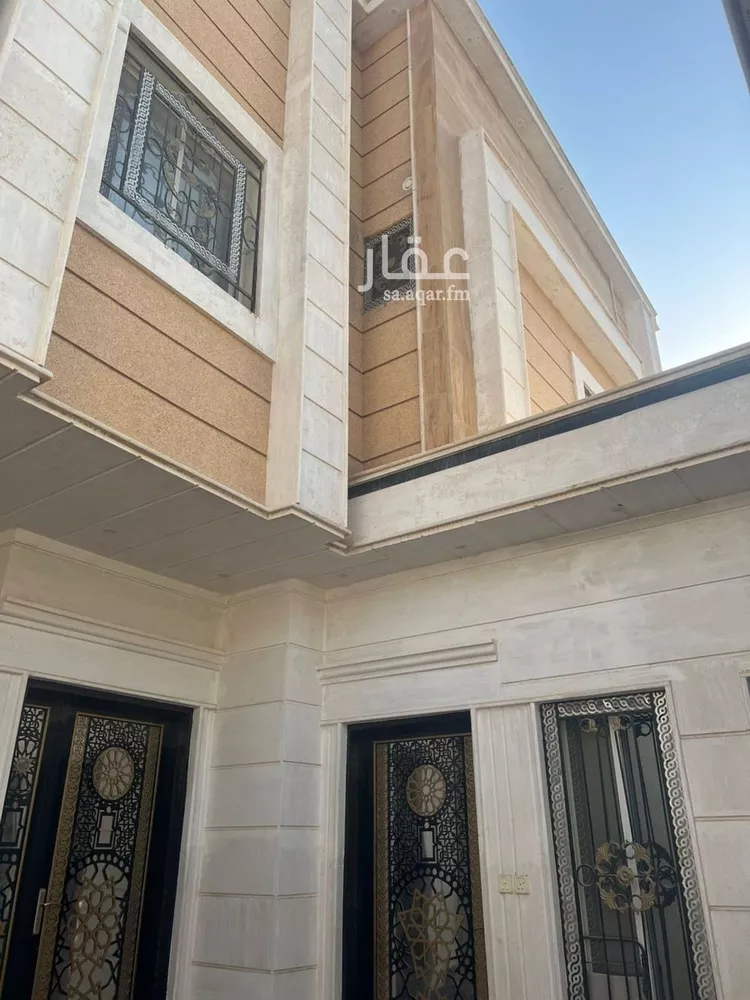 فيلا للبيع في شارع رقم 349, حي المونسية, مدينة الرياض, منطقة الرياض 8