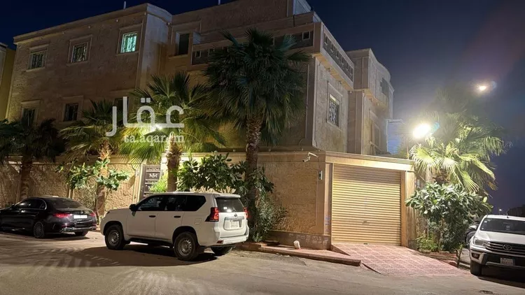 Villa for Sale in Riyadh Ar Rimal