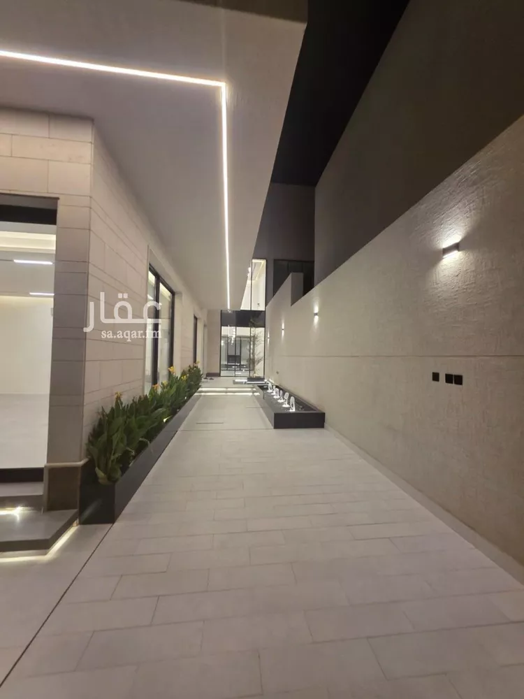 فيلا للبيع في شارع بقمي بن محمد , حي القيروان, مدينة الرياض, منطقة الرياض 20