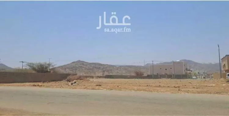 Land for Sale in Almajaridah Ar Rabie