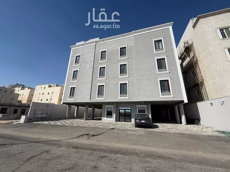 شقة للبيع في شارع الرضاء, حي الشعلة, مدينة الدمام, المنطقة الشرقية صورة 3